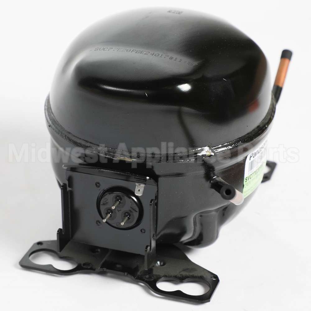 W11596028 Whirlpool Compressor