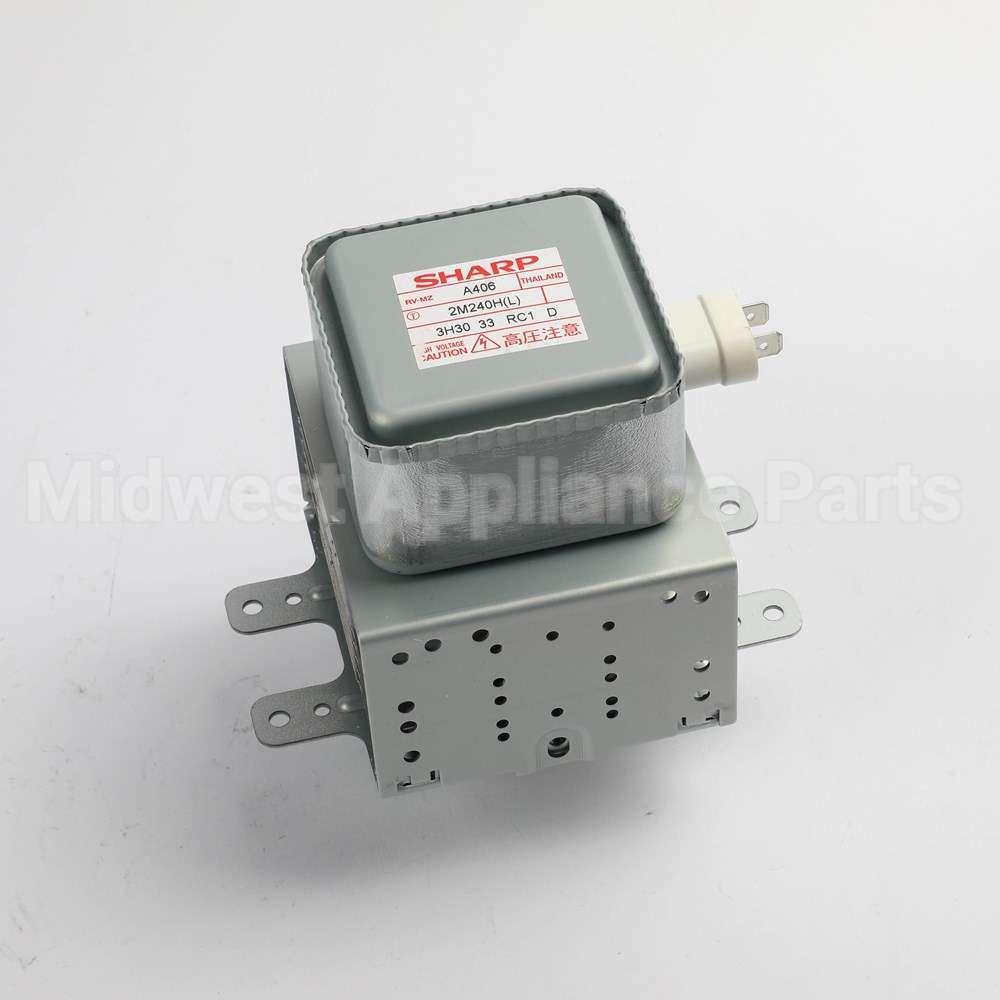 W11596034 Whirlpool Magnetron