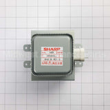 W11596034 Whirlpool Magnetron