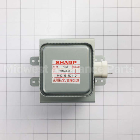 W11596034 Whirlpool Magnetron