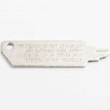 W11597676 Whirlpool Key-Door