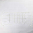 W11597889 Whirlpool Basket