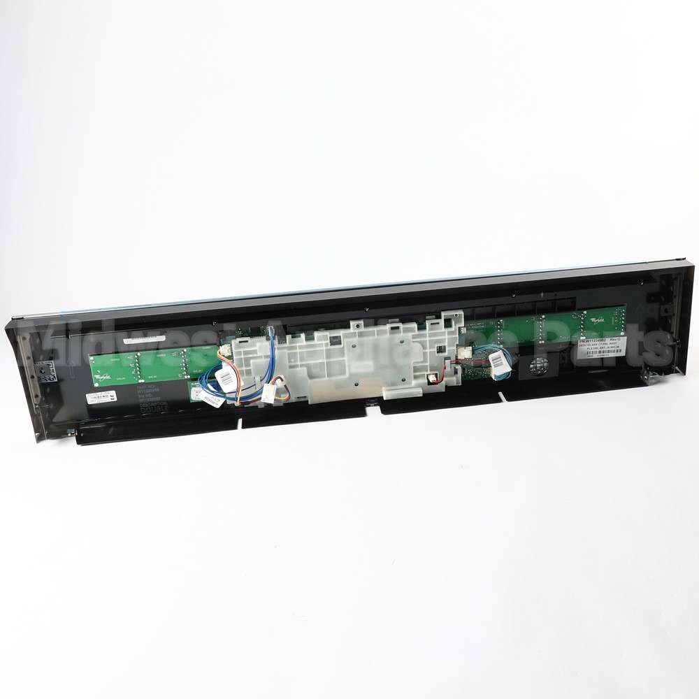 W11598124 Whirlpool Console