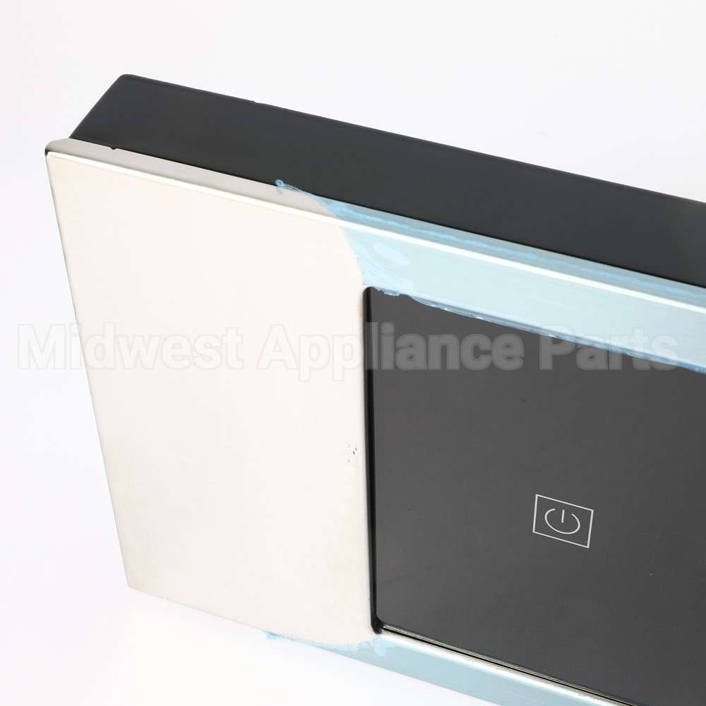 W11598124 Whirlpool Console