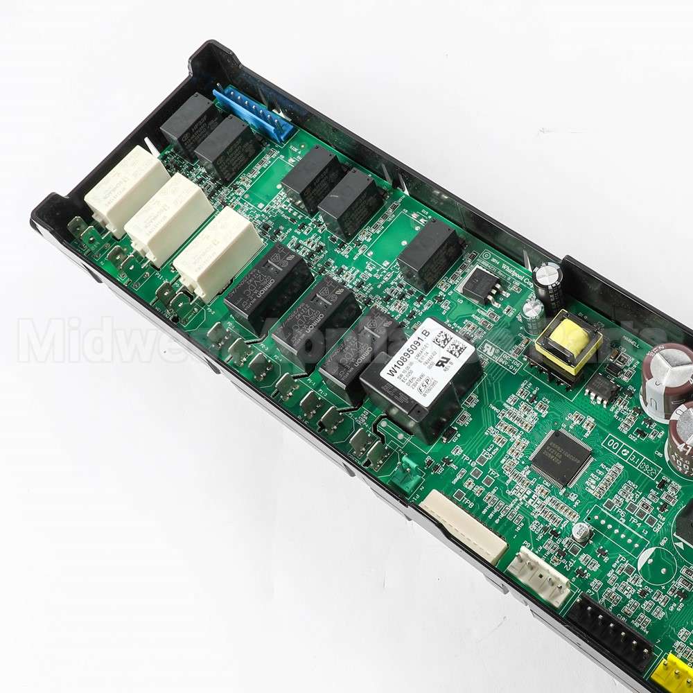 W11598459 Whirlpool Cntrl-Elec