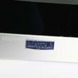 W11600198 Whirlpool Glass-Door