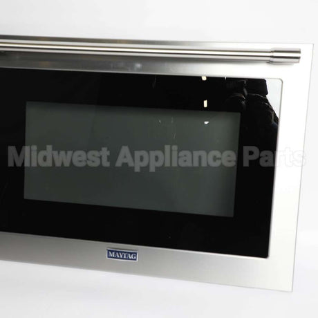 W11600198 Whirlpool Glass-Door