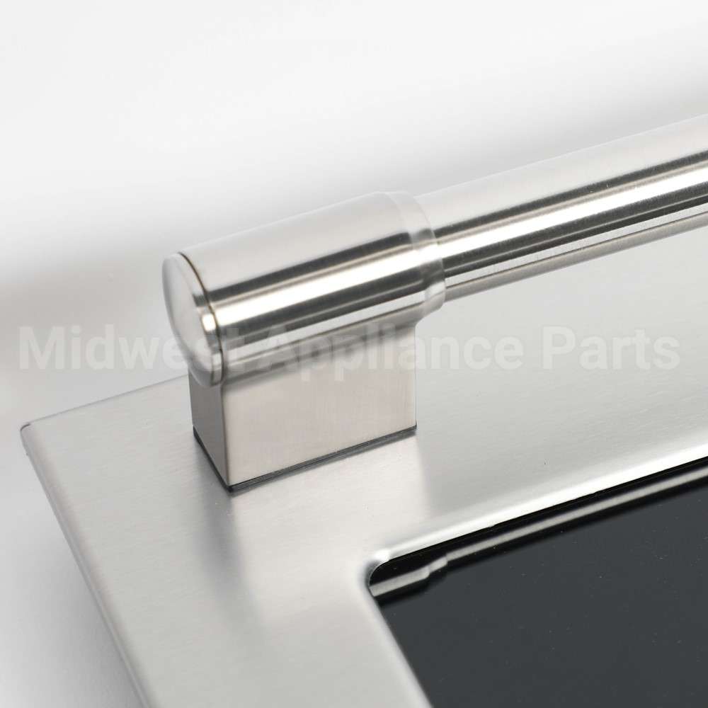 W11600198 Whirlpool Glass-Door