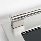 W11600198 Whirlpool Glass-Door