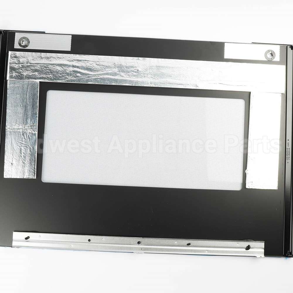 W11600199 Whirlpool Glass-Door