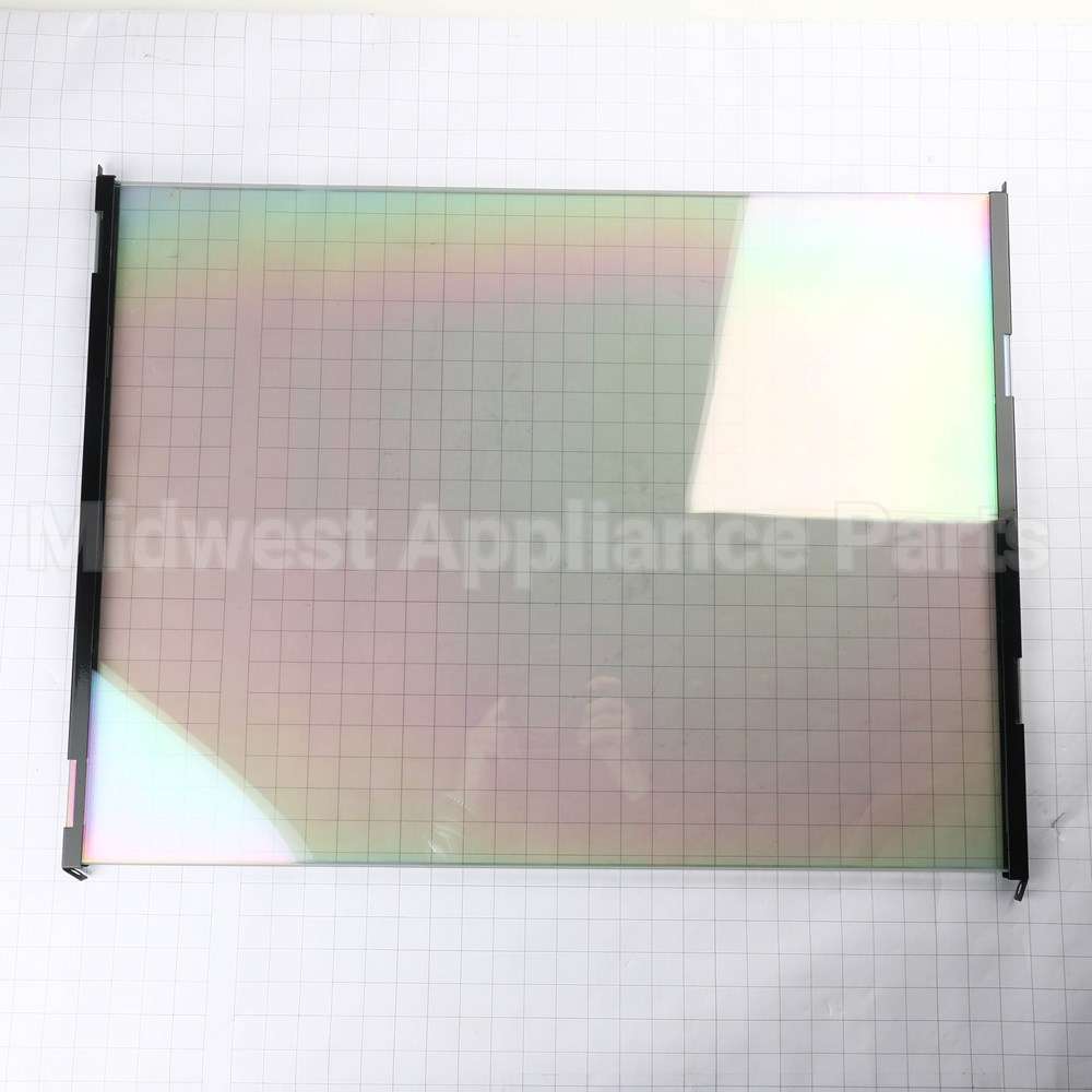 W11600213 Whirlpool Glass-Door