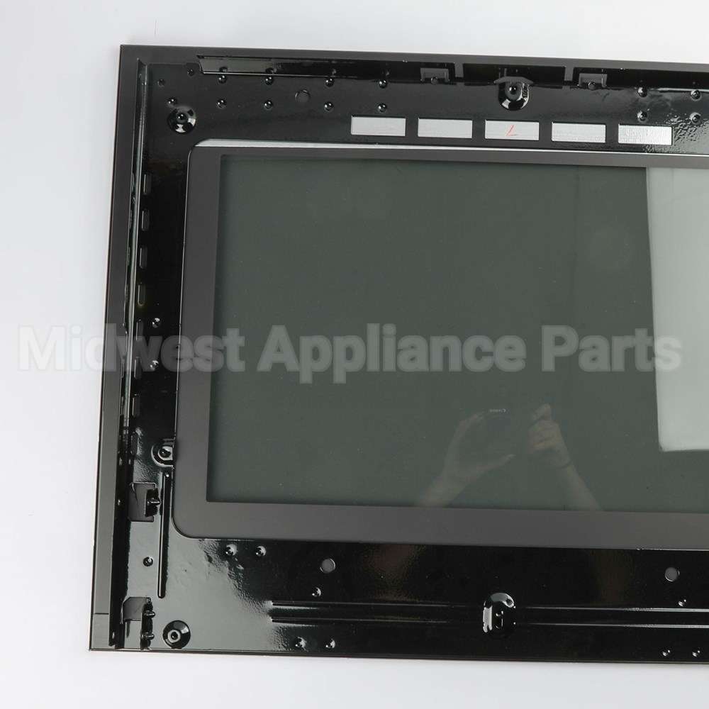 W11600221 Whirlpool Glass-Door