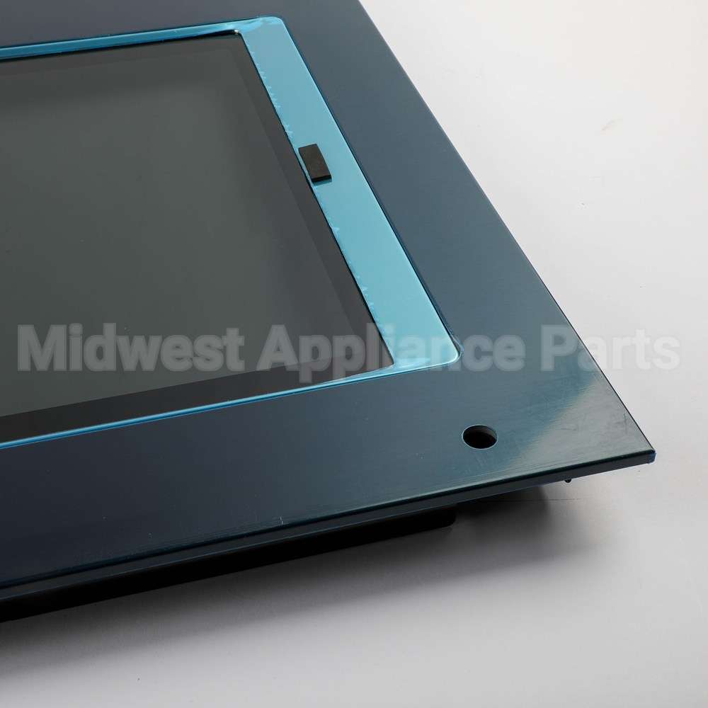 W11600221 Whirlpool Glass-Door