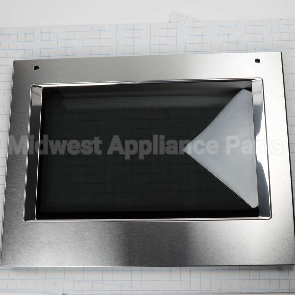 W11600222 Whirlpool Glass-Door