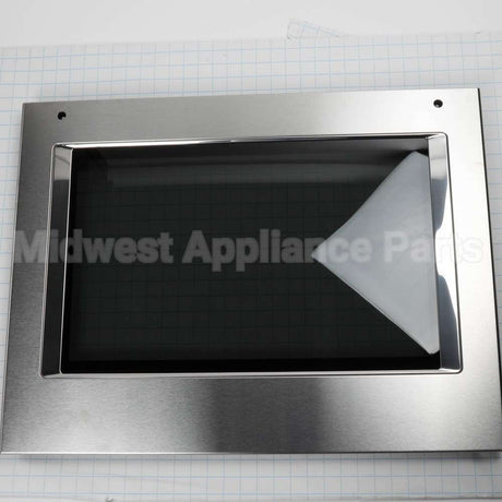 W11600222 Whirlpool Glass-Door
