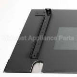 W11600236 Whirlpool Glass-Door