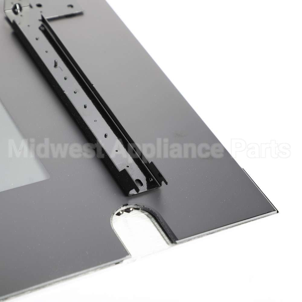 W11600236 Whirlpool Glass-Door