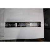 W11600366 Whirlpool Panl-Cntrl