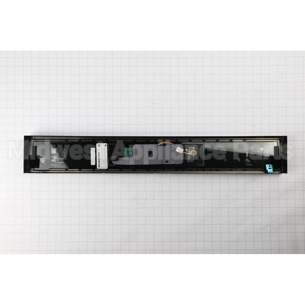 W11600370 Whirlpool Panl-Cntrl
