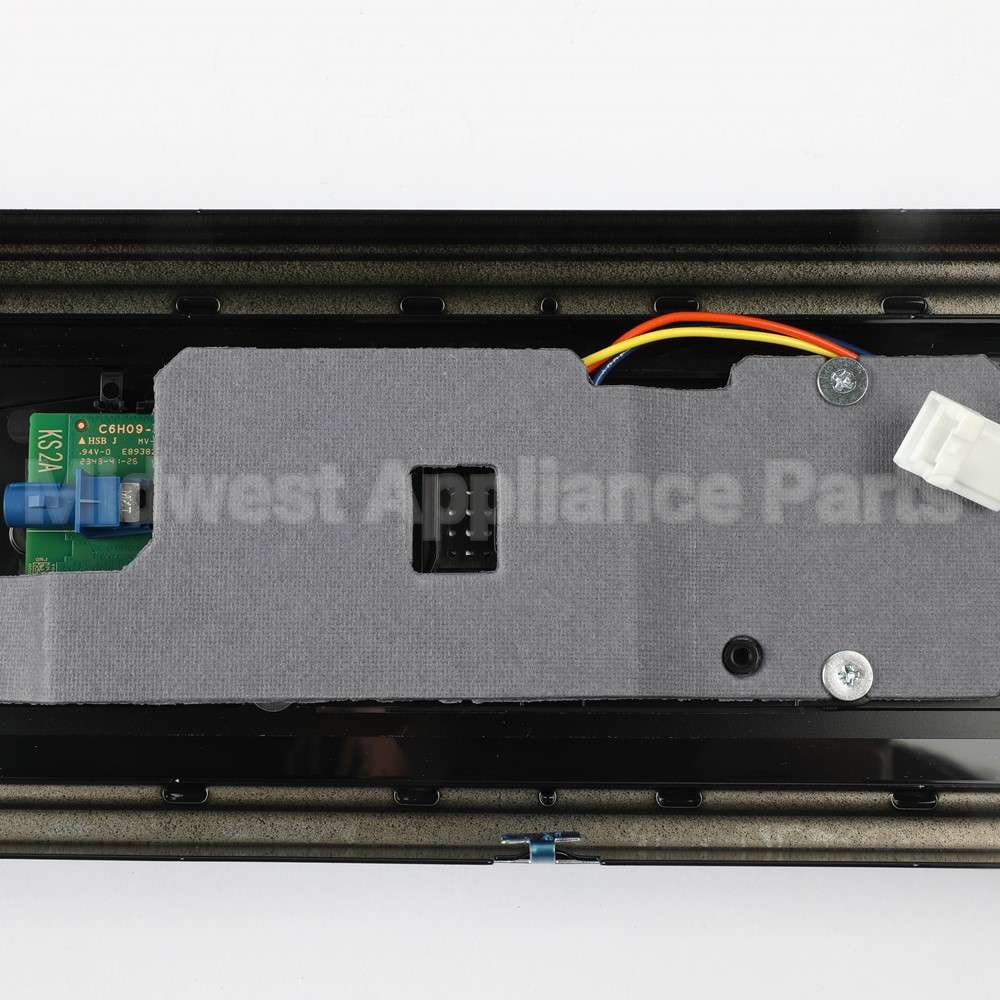 W11600370 Whirlpool Panl-Cntrl