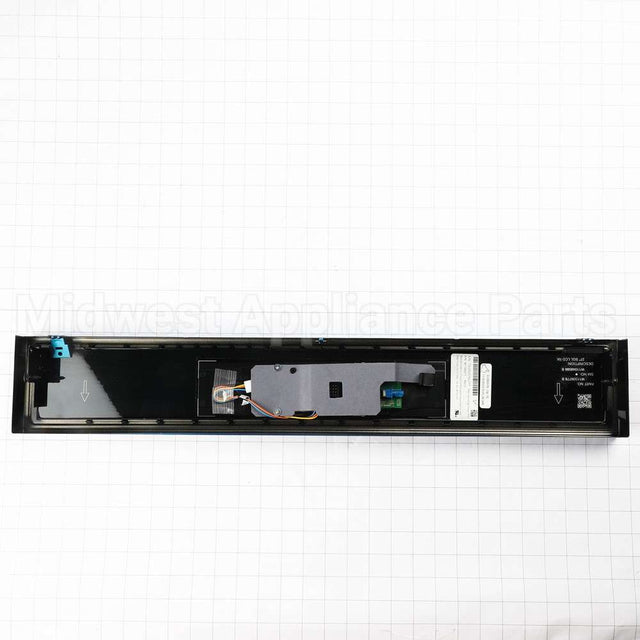 W11600373 Whirlpool Panl-Cntrl