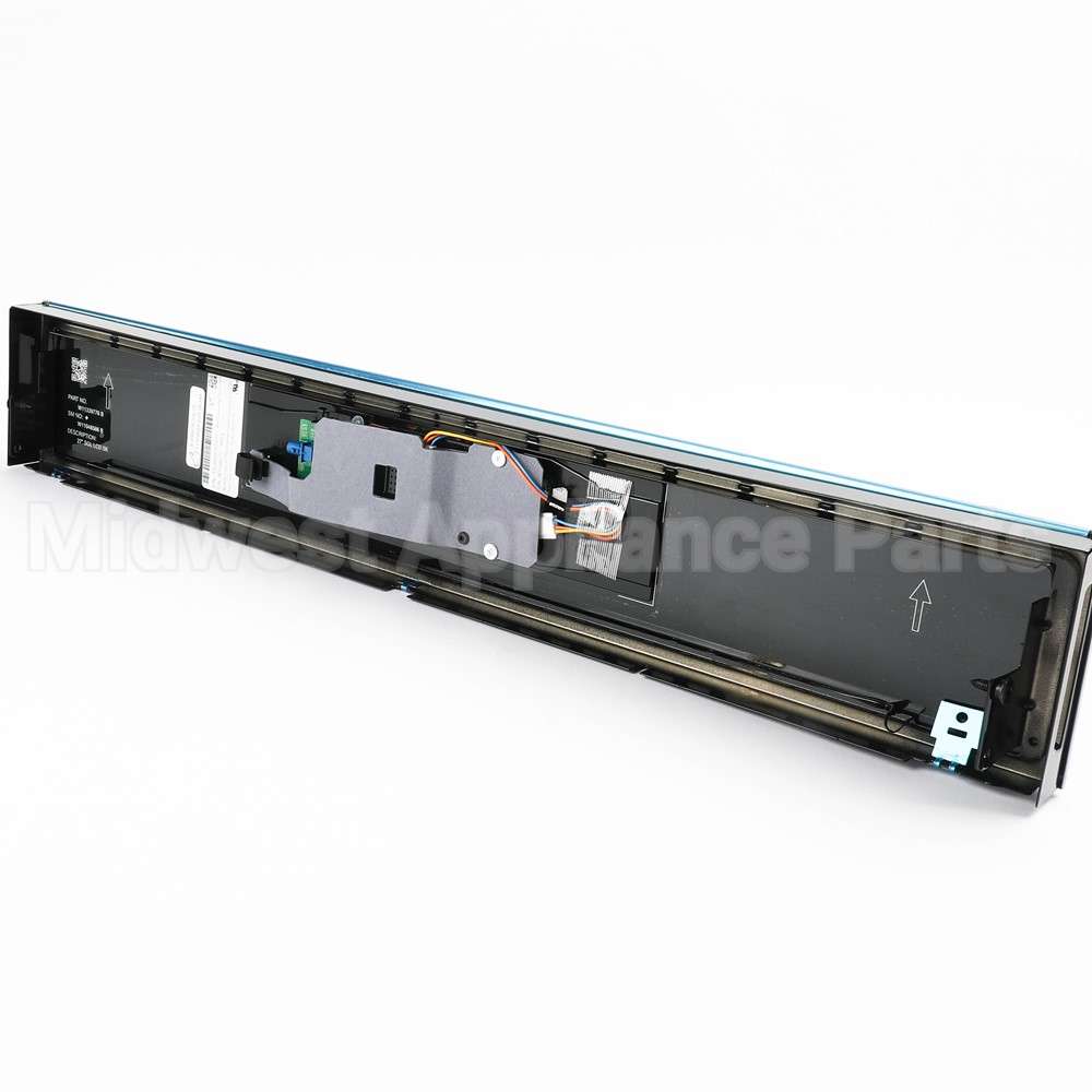 W11600373 Whirlpool Panl-Cntrl