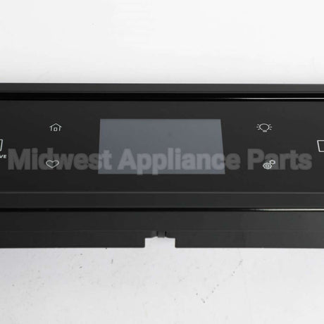 W11600630 Whirlpool Panl-Cntrl