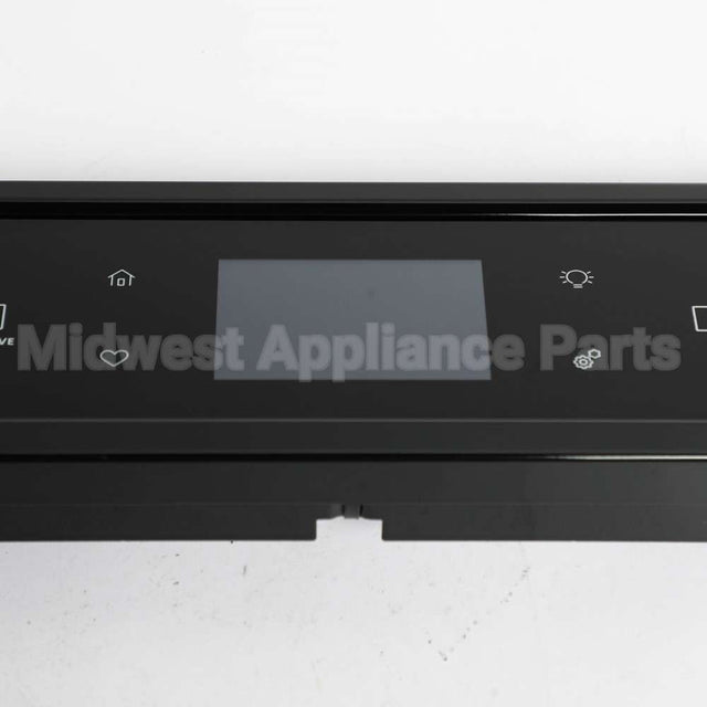 W11600630 Whirlpool Panl-Cntrl