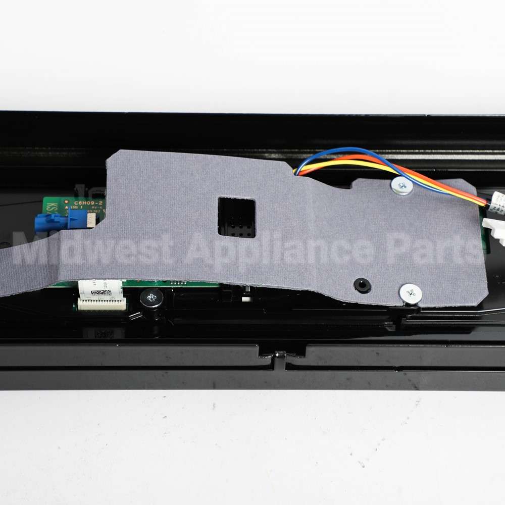 W11600630 Whirlpool Panl-Cntrl