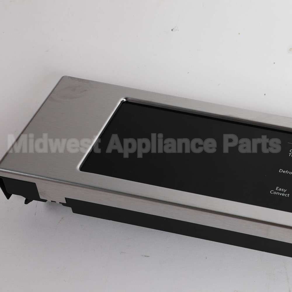 W11600632 Whirlpool Panl-Cntrl