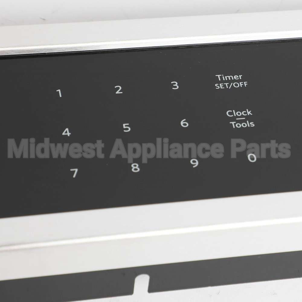 W11600632 Whirlpool Panl-Cntrl