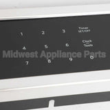 W11600632 Whirlpool Panl-Cntrl