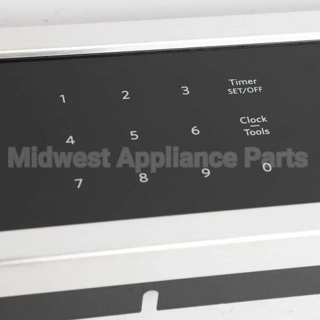 W11600632 Whirlpool Panl-Cntrl