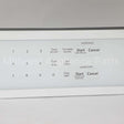 W11600635 Whirlpool Panl-Cntrl