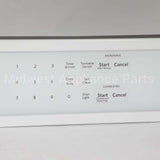 W11600635 Whirlpool Panl-Cntrl