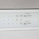 W11600635 Whirlpool Panl-Cntrl
