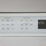 W11600635 Whirlpool Panl-Cntrl