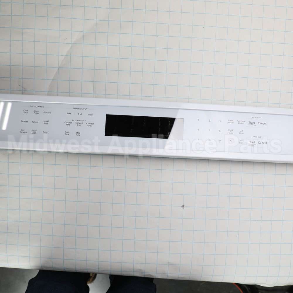 W11600635 Whirlpool Panl-Cntrl