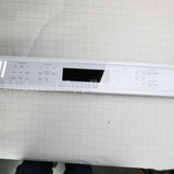 W11600635 Whirlpool Panl-Cntrl