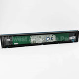 W11600646 Whirlpool Panl-Cntrl