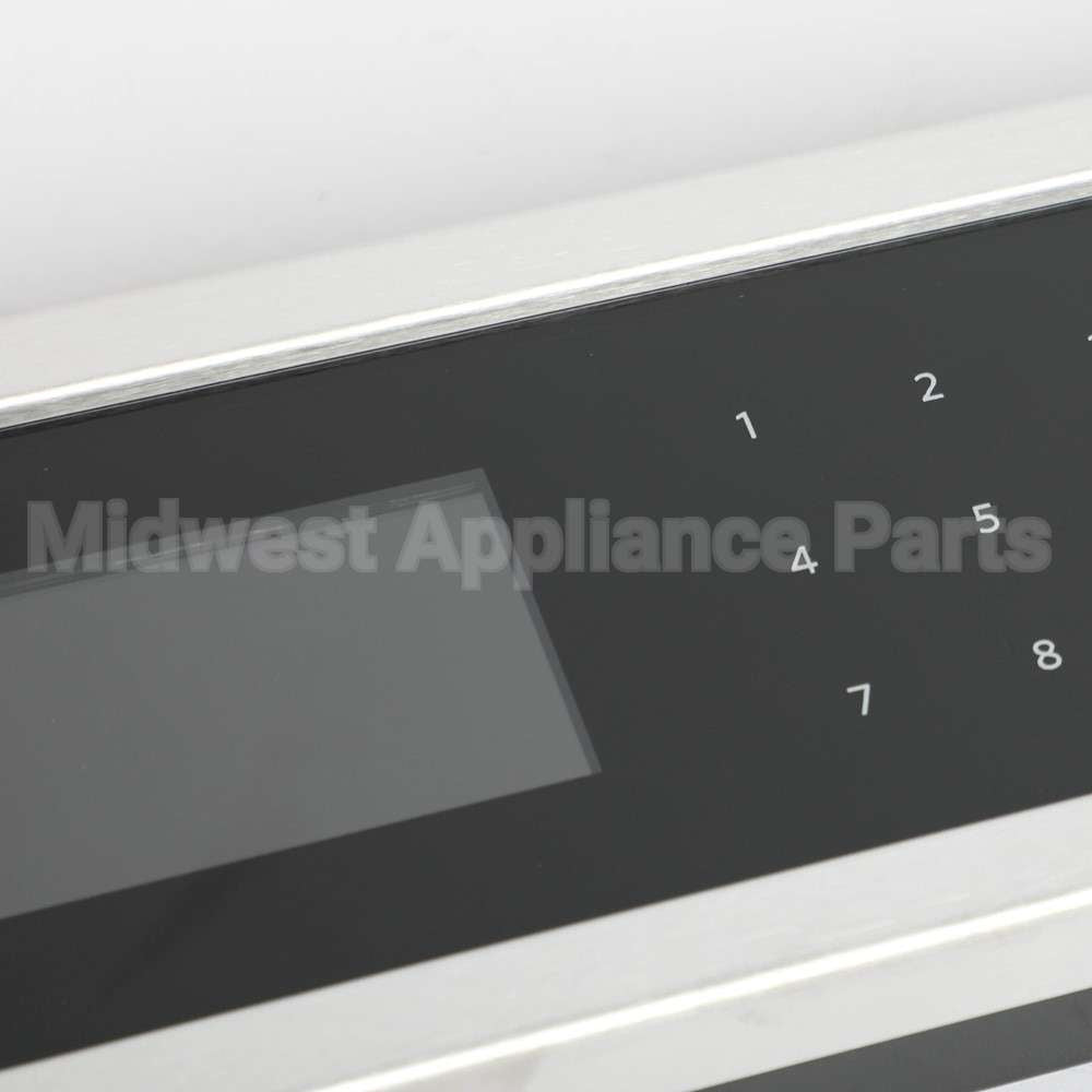 W11600651 Whirlpool Panl-Cntrl