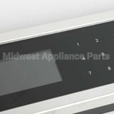 W11600651 Whirlpool Panl-Cntrl