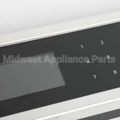 W11600651 Whirlpool Panl-Cntrl