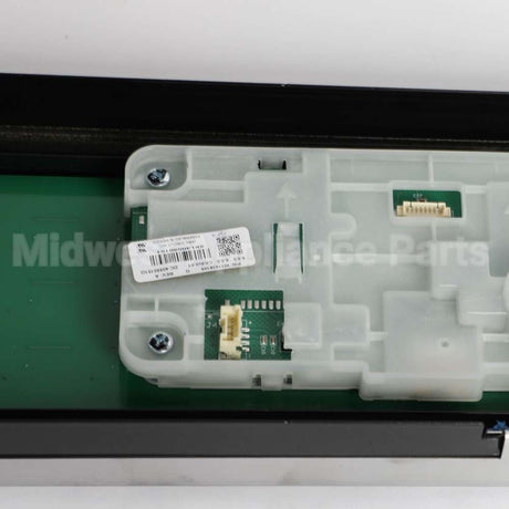 W11600651 Whirlpool Panl-Cntrl