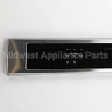 W11600651 Whirlpool Panl-Cntrl