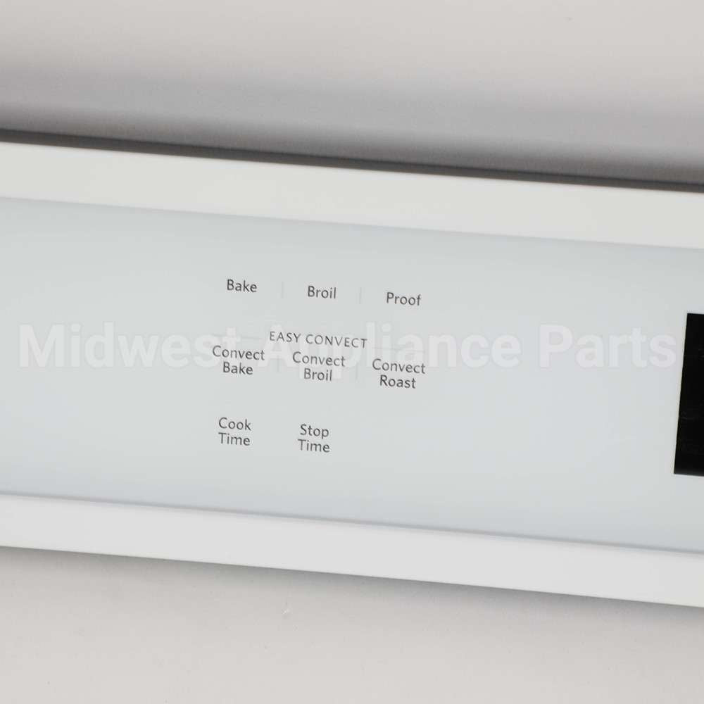 W11600652 Whirlpool Panl-Cntrl