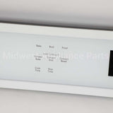 W11600652 Whirlpool Panl-Cntrl