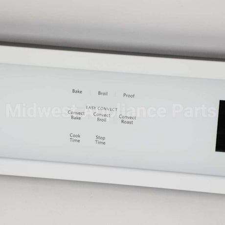 W11600652 Whirlpool Panl-Cntrl