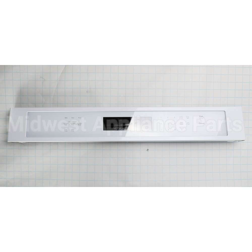 W11600652 Whirlpool Panl-Cntrl