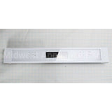 W11600652 Whirlpool Panl-Cntrl